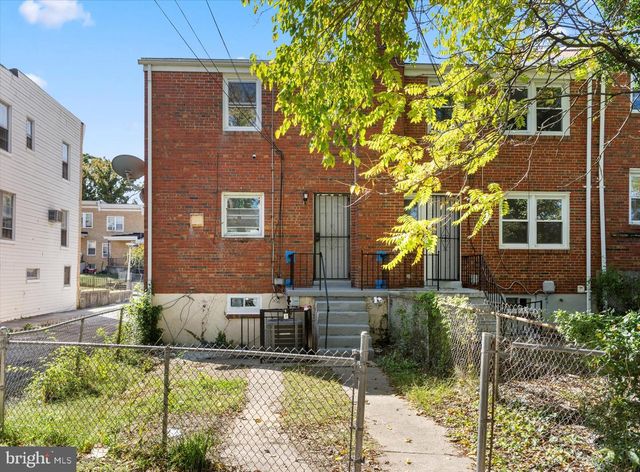 3914 EIERMAN AVE, Baltimore, MD 21206