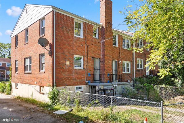 3914 EIERMAN AVE, Baltimore, MD 21206