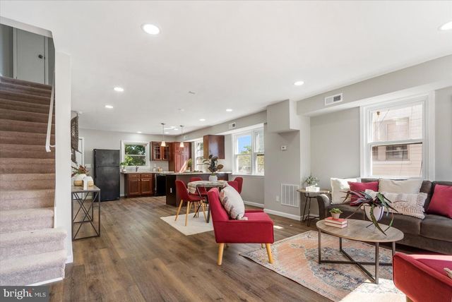 3914 EIERMAN AVE, Baltimore, MD 21206