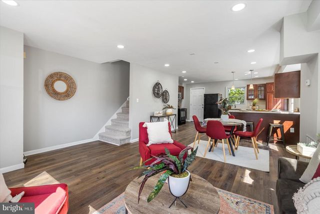 3914 EIERMAN AVE, Baltimore, MD 21206