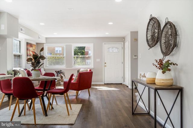 3914 EIERMAN AVE, Baltimore, MD 21206