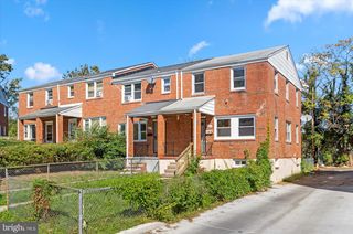 3914 EIERMAN AVE, Baltimore, MD 21206