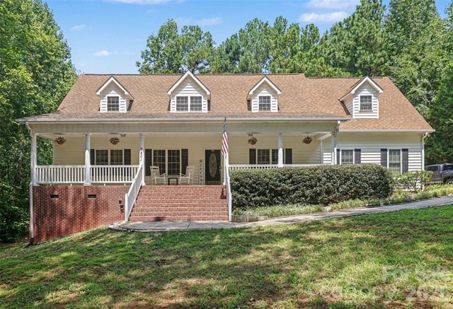 8401 Shelley Mullis Road, Fort Mill, SC 29707