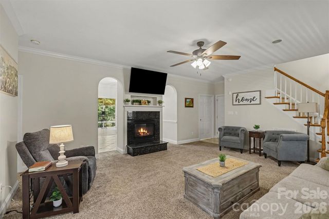8401 Shelley Mullis Road, Fort Mill, SC 29707