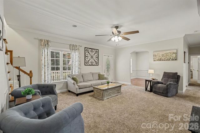 8401 Shelley Mullis Road, Fort Mill, SC 29707