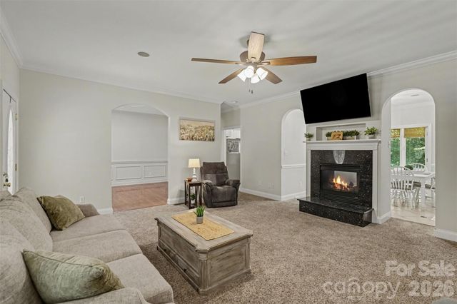 8401 Shelley Mullis Road, Fort Mill, SC 29707