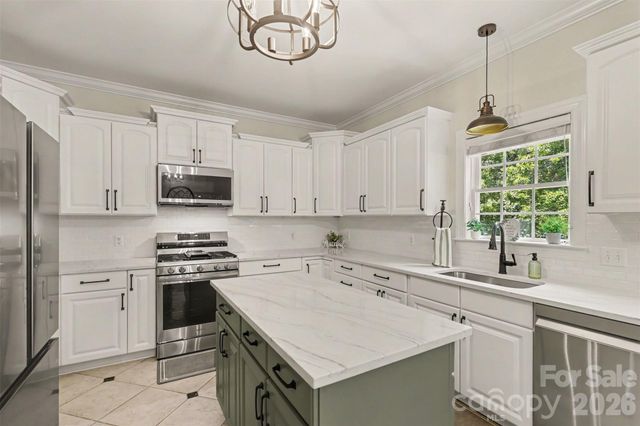 8401 Shelley Mullis Road, Fort Mill, SC 29707