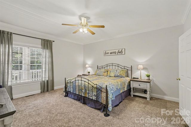 8401 Shelley Mullis Road, Fort Mill, SC 29707