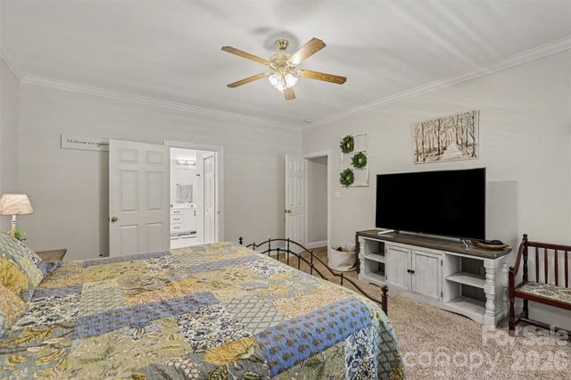 8401 Shelley Mullis Road, Fort Mill, SC 29707