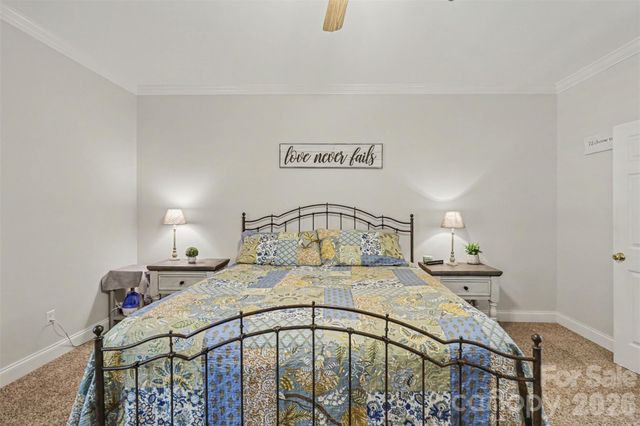 8401 Shelley Mullis Road, Fort Mill, SC 29707