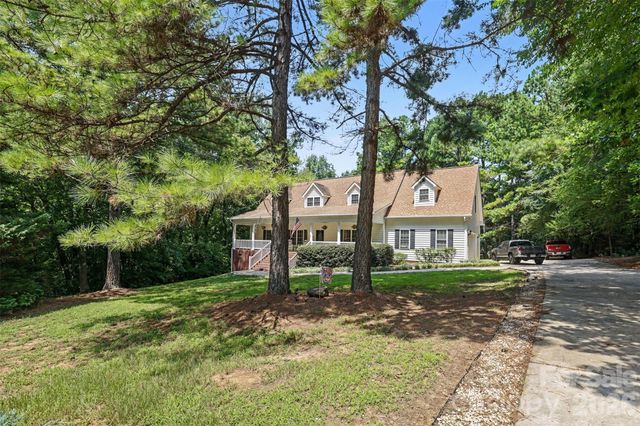 8401 Shelley Mullis Road, Fort Mill, SC 29707