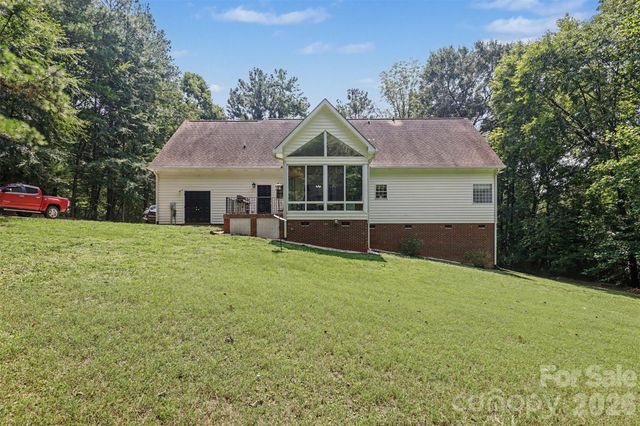 8401 Shelley Mullis Road, Fort Mill, SC 29707