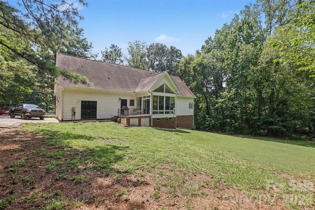 8401 Shelley Mullis Road, Fort Mill, SC 29707