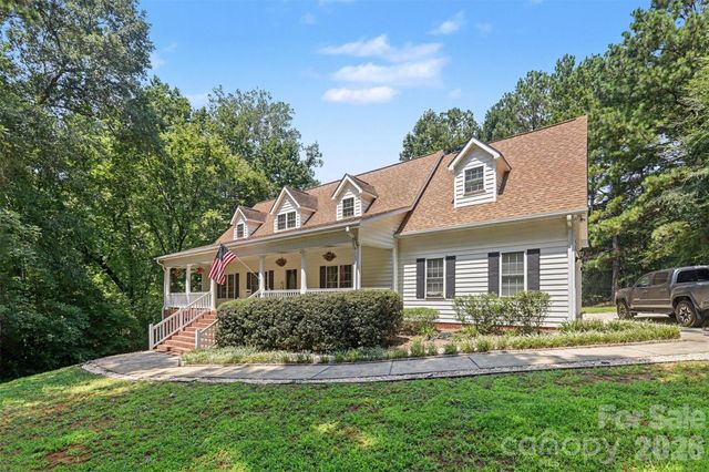 8401 Shelley Mullis Road, Fort Mill, SC 29707