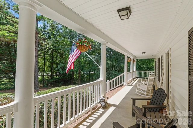 8401 Shelley Mullis Road, Fort Mill, SC 29707