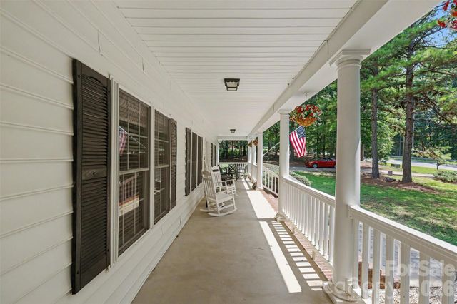 8401 Shelley Mullis Road, Fort Mill, SC 29707
