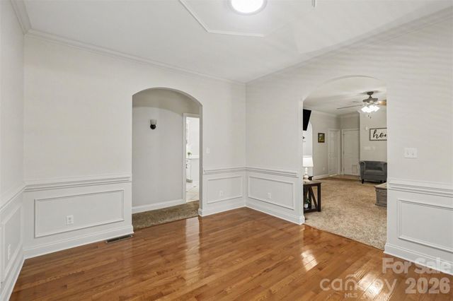 8401 Shelley Mullis Road, Fort Mill, SC 29707