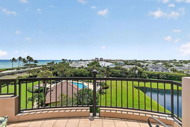 101 Ocean Bluffs Boulevard 504, Jupiter, FL 33477