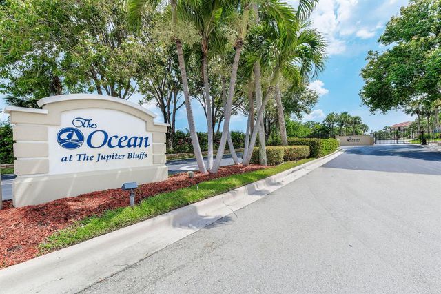 101 Ocean Bluffs Boulevard 504, Jupiter, FL 33477