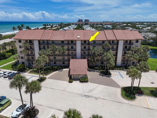 101 Ocean Bluffs Boulevard 504, Jupiter, FL 33477