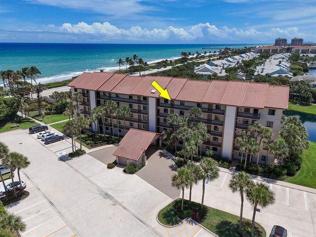 101 Ocean Bluffs Boulevard 504, Jupiter, FL 33477