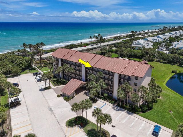 101 Ocean Bluffs Boulevard 504, Jupiter, FL 33477