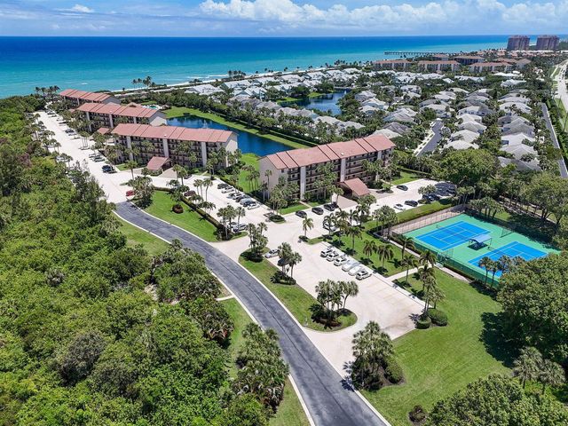 101 Ocean Bluffs Boulevard 504, Jupiter, FL 33477