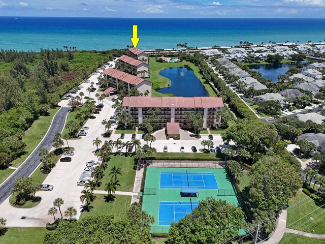 101 Ocean Bluffs Boulevard 504, Jupiter, FL 33477