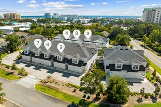 100 Beach Drive 2,3,4,7,8,9, Destin, FL 32541