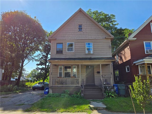47 Trust Street, Rochester, NY 14621