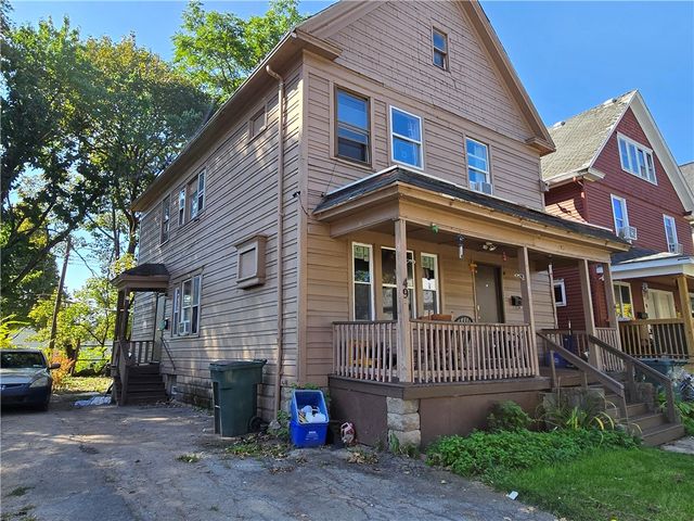 47 Trust Street, Rochester, NY 14621