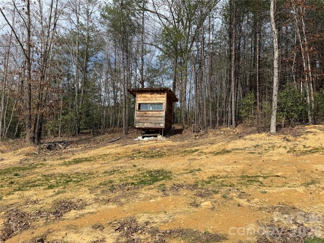 2524 Curt Ledford Road, Lawndale, NC 28090