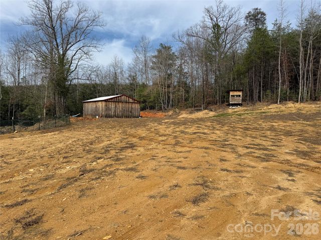 2524 Curt Ledford Road, Lawndale, NC 28090