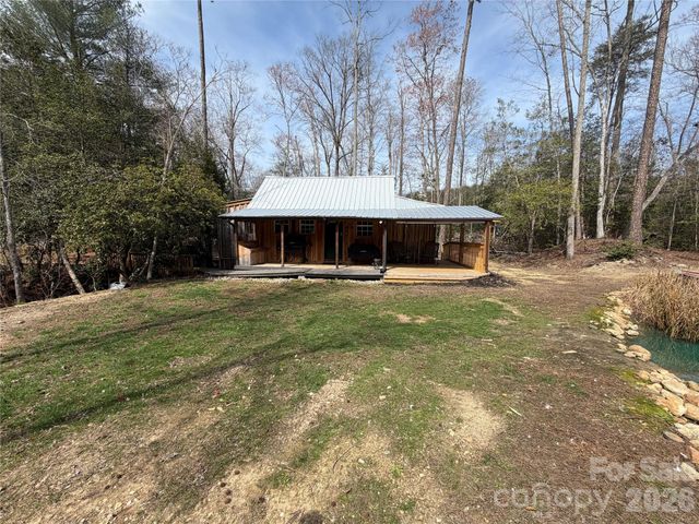 2524 Curt Ledford Road, Lawndale, NC 28090