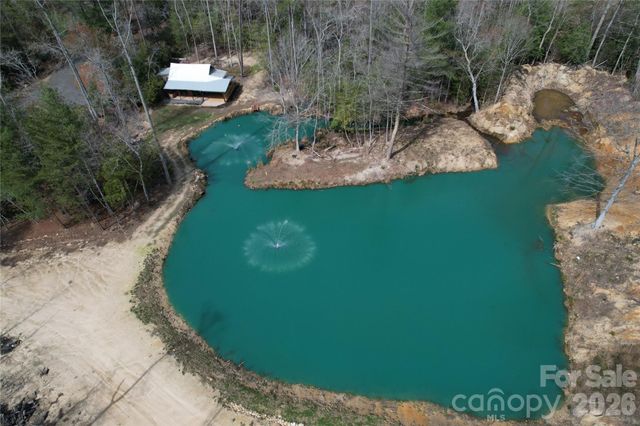 2524 Curt Ledford Road, Lawndale, NC 28090