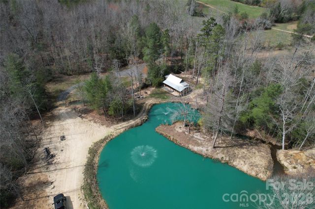 2524 Curt Ledford Road, Lawndale, NC 28090