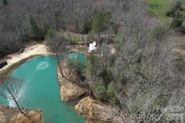 2524 Curt Ledford Road, Lawndale, NC 28090