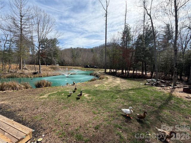 2524 Curt Ledford Road, Lawndale, NC 28090