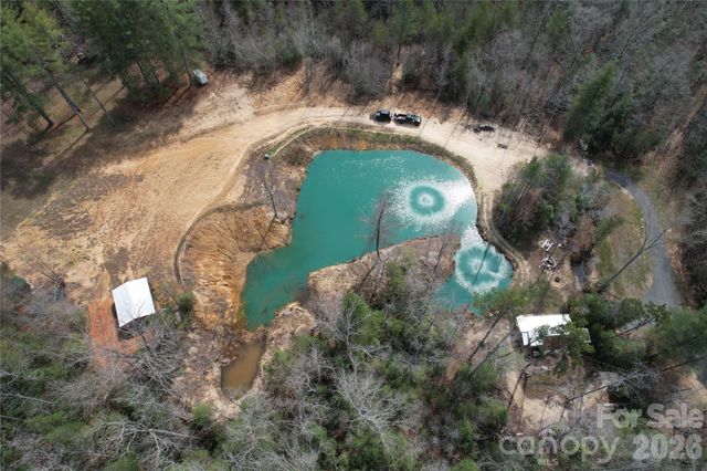 2524 Curt Ledford Road, Lawndale, NC 28090