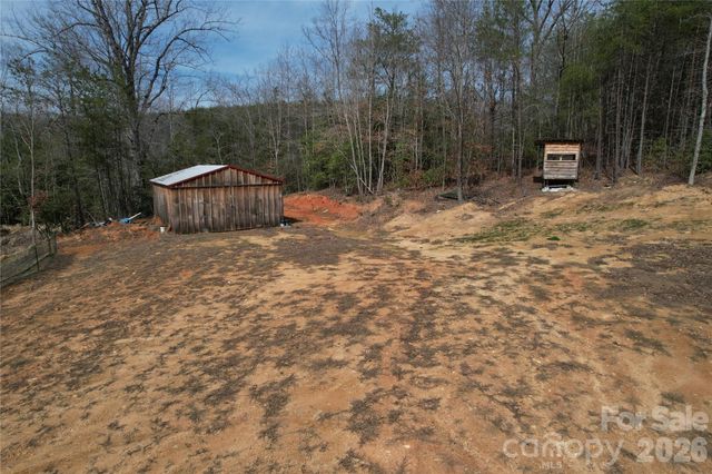 2524 Curt Ledford Road, Lawndale, NC 28090