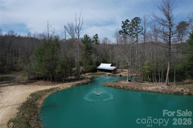 2524 Curt Ledford Road, Lawndale, NC 28090