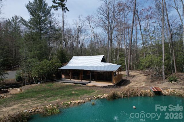 2524 Curt Ledford Road, Lawndale, NC 28090