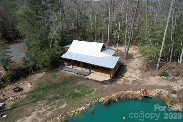 2524 Curt Ledford Road, Lawndale, NC 28090