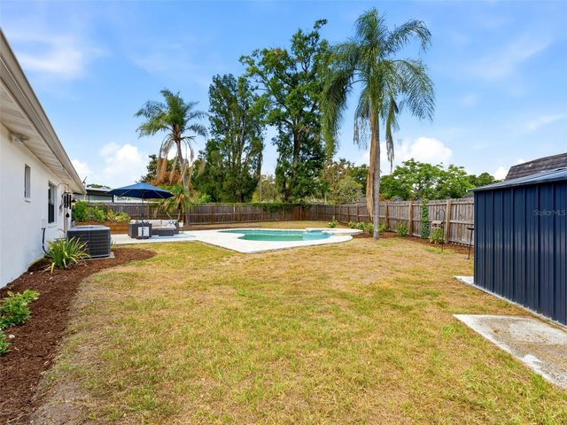605 VALLEY HILL DRIVE, Brandon, FL 33510