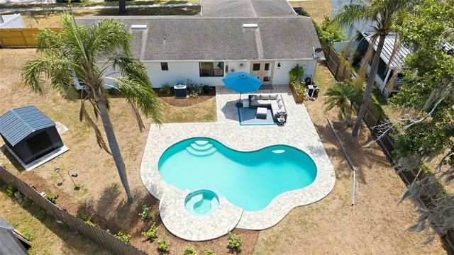 605 VALLEY HILL DRIVE, Brandon, FL 33510
