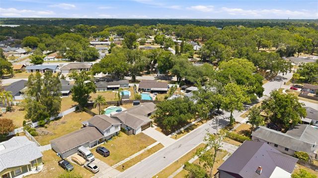 605 VALLEY HILL DRIVE, Brandon, FL 33510