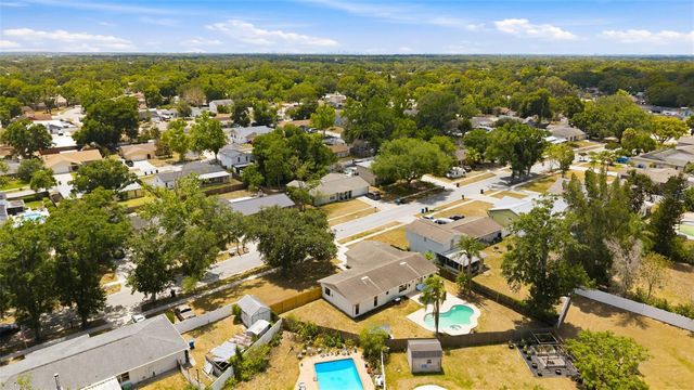 605 VALLEY HILL DRIVE, Brandon, FL 33510