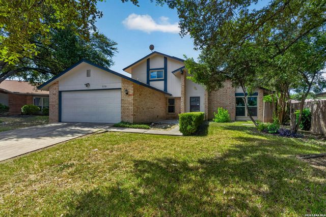 3538 BYRON ST, San Antonio, TX 78247