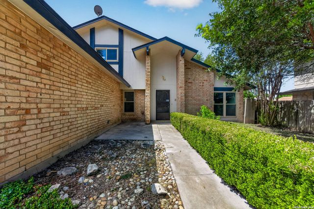 3538 BYRON ST, San Antonio, TX 78247