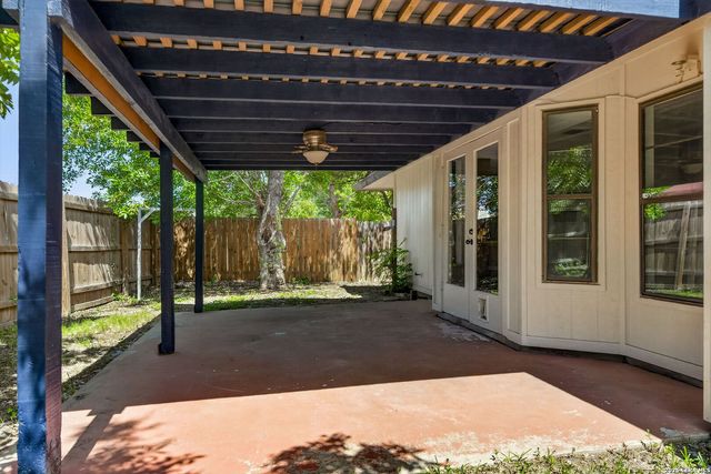 3538 BYRON ST, San Antonio, TX 78247